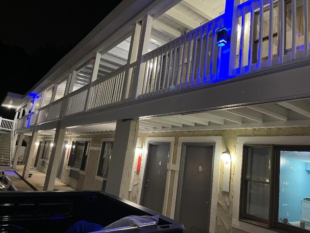 Point Pleasant Inn Point Pleasant Beach Exterior foto