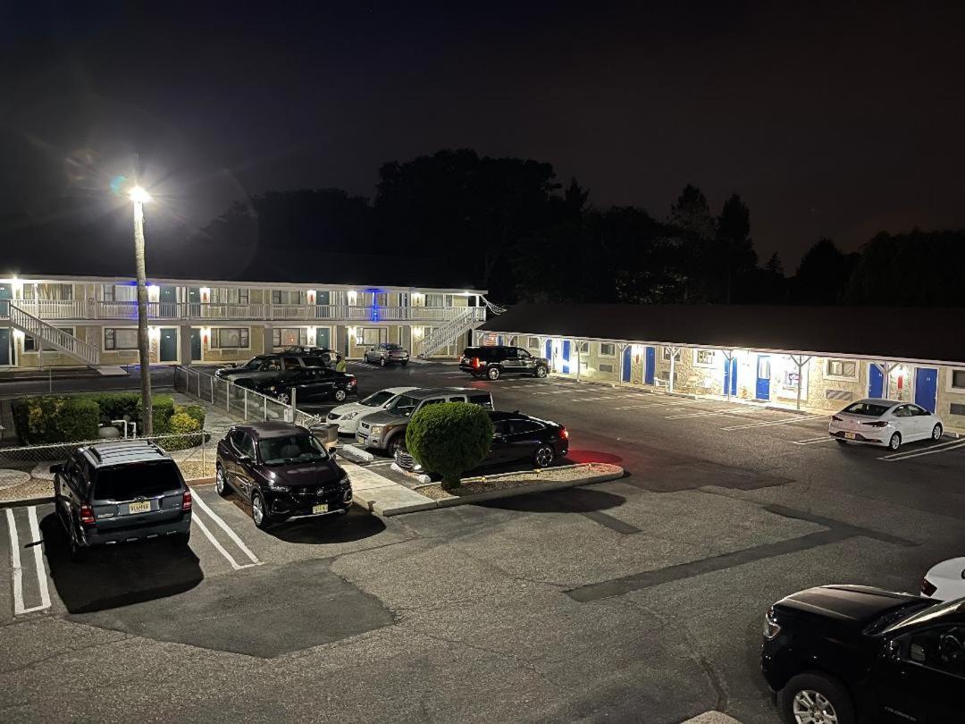 Point Pleasant Inn Point Pleasant Beach Exterior foto