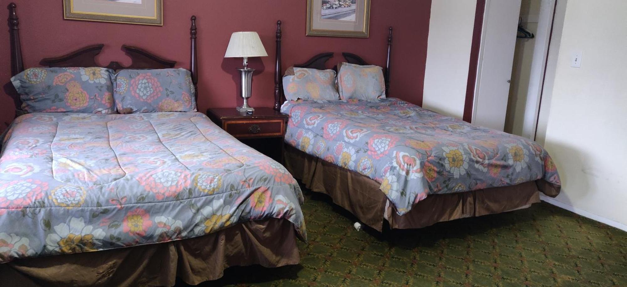 Point Pleasant Inn Point Pleasant Beach Habitación foto