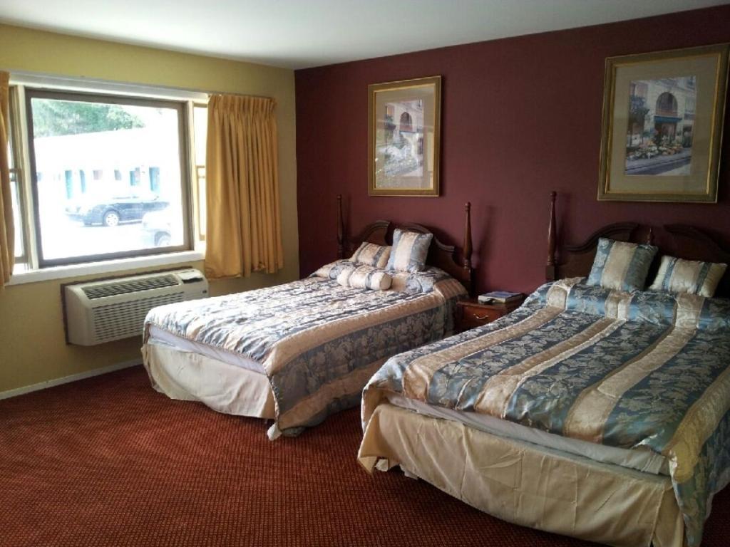 Point Pleasant Inn Point Pleasant Beach Habitación foto